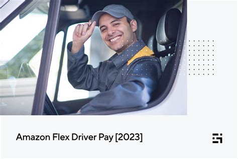 amazon flex drivers pay.